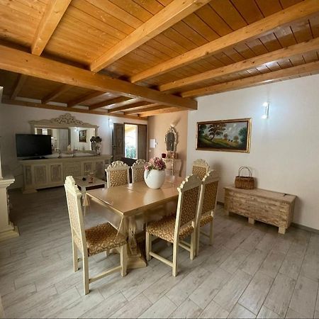 Il Casale Βίλα Budoni Εξωτερικό φωτογραφία