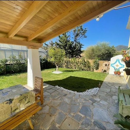 Il Casale Βίλα Budoni Εξωτερικό φωτογραφία