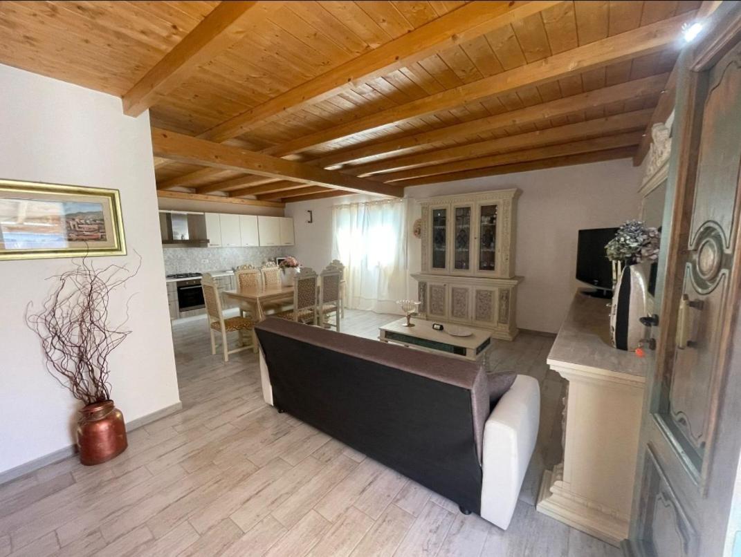 Il Casale Βίλα Budoni Εξωτερικό φωτογραφία