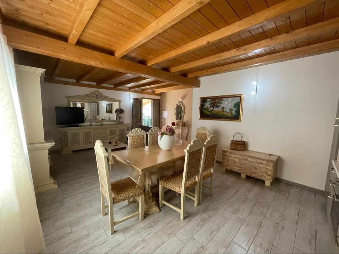 Il Casale Βίλα Budoni Εξωτερικό φωτογραφία