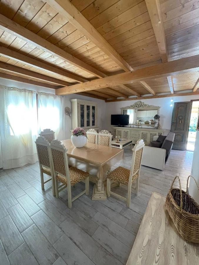 Il Casale Βίλα Budoni Εξωτερικό φωτογραφία
