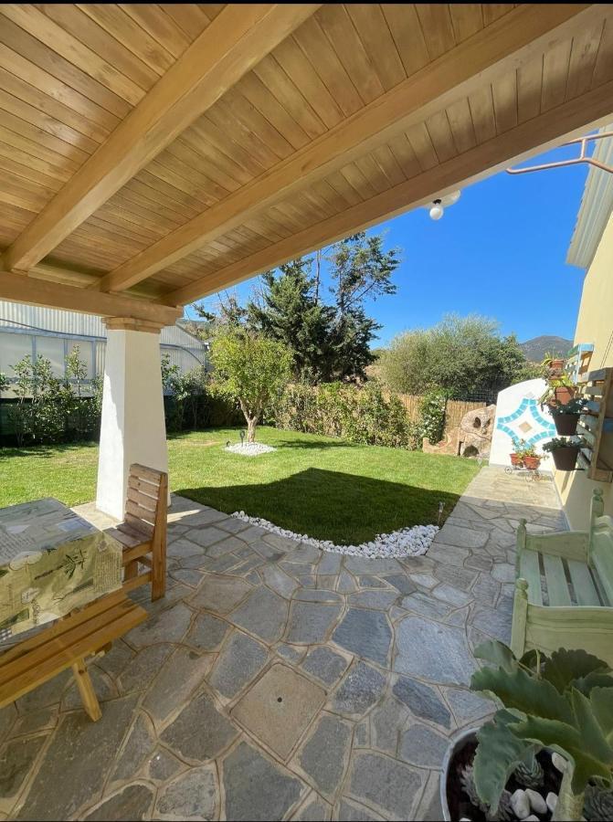 Il Casale Βίλα Budoni Εξωτερικό φωτογραφία