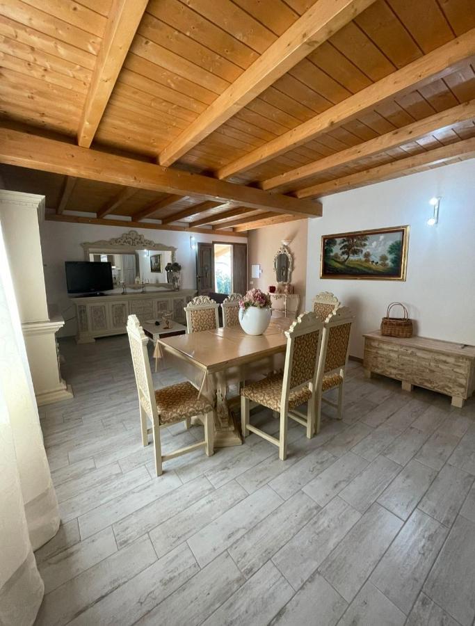 Il Casale Βίλα Budoni Εξωτερικό φωτογραφία