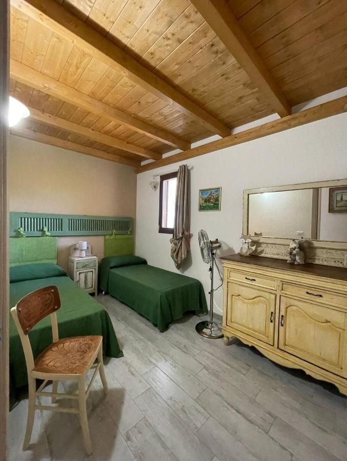 Il Casale Βίλα Budoni Εξωτερικό φωτογραφία