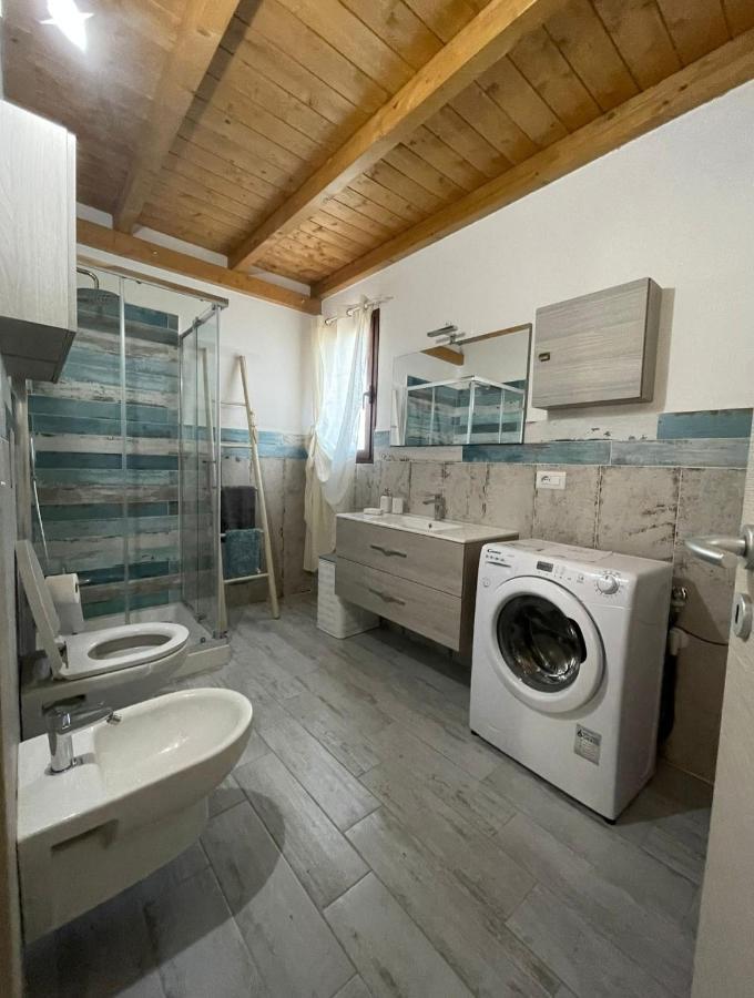 Il Casale Βίλα Budoni Εξωτερικό φωτογραφία