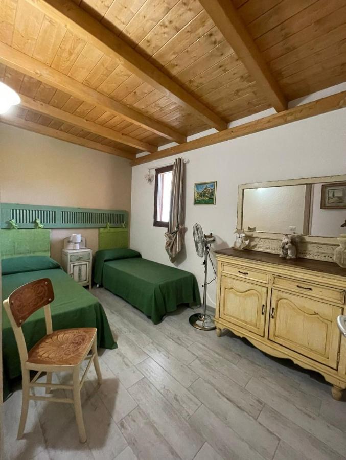 Il Casale Βίλα Budoni Εξωτερικό φωτογραφία