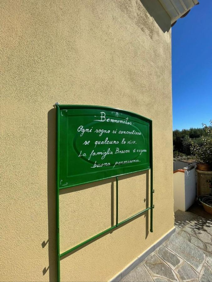 Il Casale Βίλα Budoni Εξωτερικό φωτογραφία