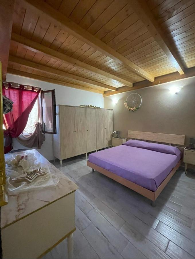 Il Casale Βίλα Budoni Εξωτερικό φωτογραφία