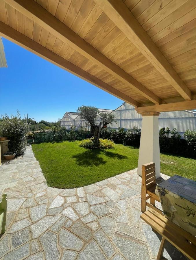 Il Casale Βίλα Budoni Εξωτερικό φωτογραφία
